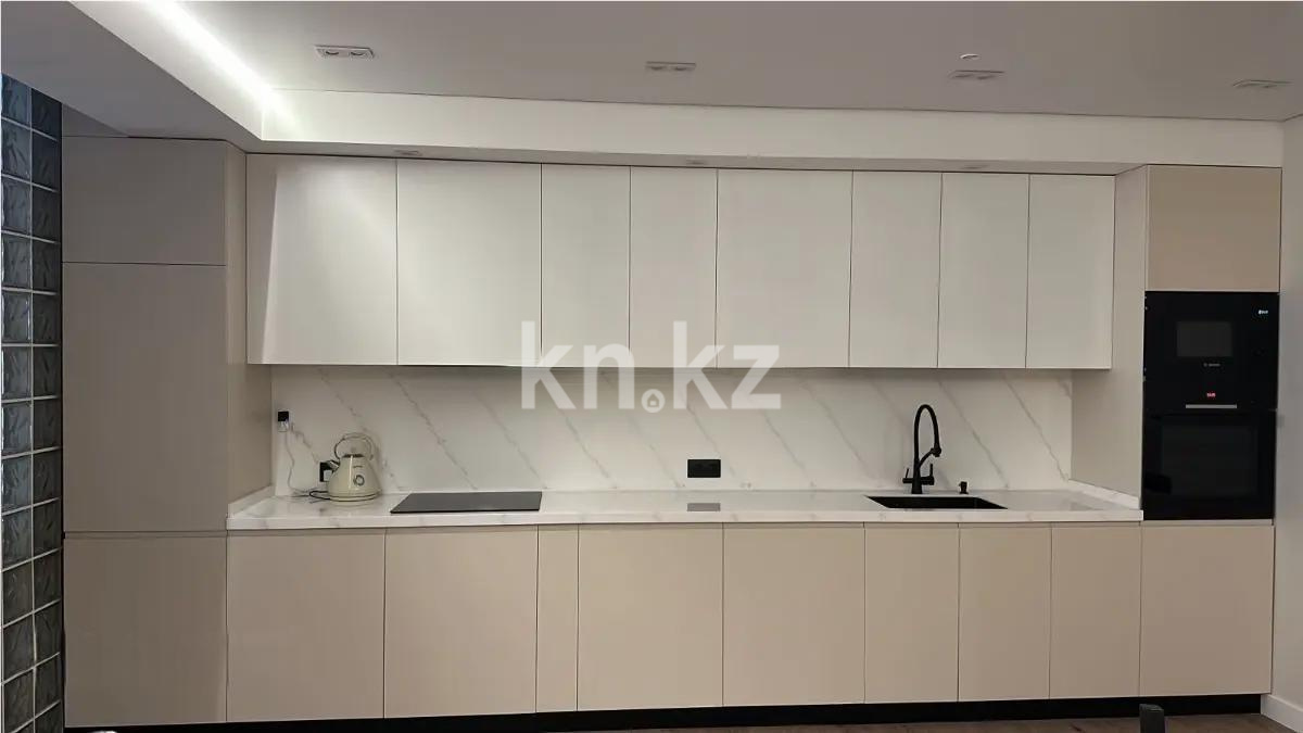 Продажа 3-комнатной квартиры, 82.5 м², 12 мкр., дом  26 - Продажа квартир в Алматы фото 3 из 4