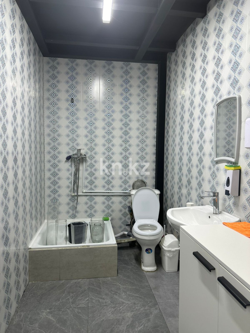 Продажа помещения, 138 м² - Продажа офисных и торговых помещений в Астане фото 6 из 7