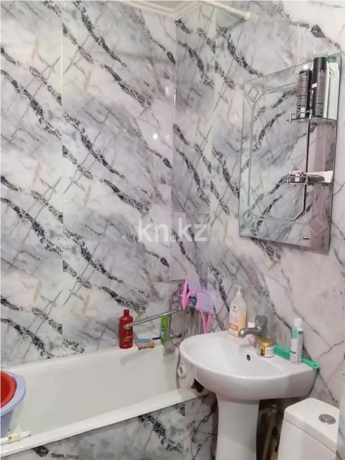 Продажа 2-комнатной квартиры, 40 м², ул. Жандарбекова, дом  191а в Алматы - фото 3 Продажа 2-комнатной квартиры, 40 м², ул. Жандарбекова, дом  191а в Алматы - фото 3