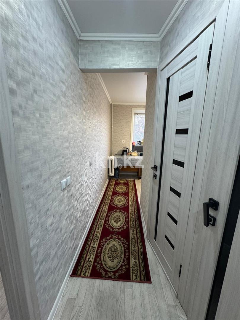 Продажа 2-комнатной квартиры, 45 м² - Продажа квартир в Темиртау - страница 2 фото 4 из 8