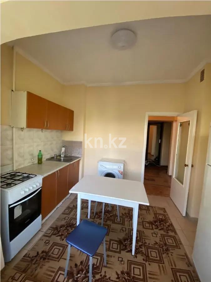 Продажа 1-комнатной квартиры, 42 м² - Продажа однокомнатных квартир в Бостандыкском р-не Алматы фото 3 из 4