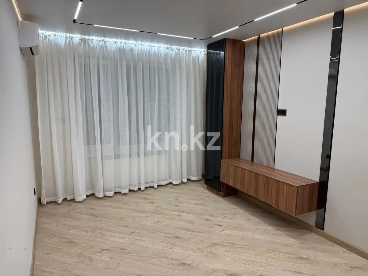 Продажа 2-комнатной квартиры, 64 м², пр. Райымбека, дом  210/3 - Продажа квартир в новостройках Алматы без посредников фото 1 из 4