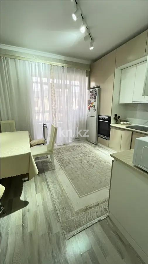 Продажа 3-комнатной квартиры, 84 м² - Продажа квартир в Караганде - страница 2 фото 3 из 6