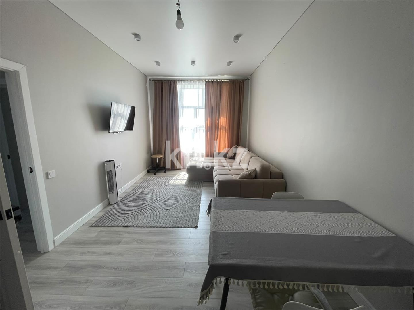 Продажа 2-комнатной квартиры, 48 м² - Недвижимость в Казахстане - страница 9 фото 2 из 9