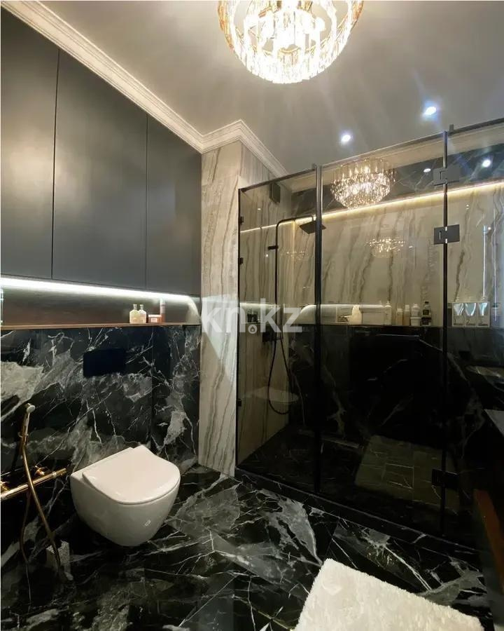 Продажа 3-комнатной квартиры, 151 м² - Продажа квартир в Казахстане - страница 6 фото 5 из 6