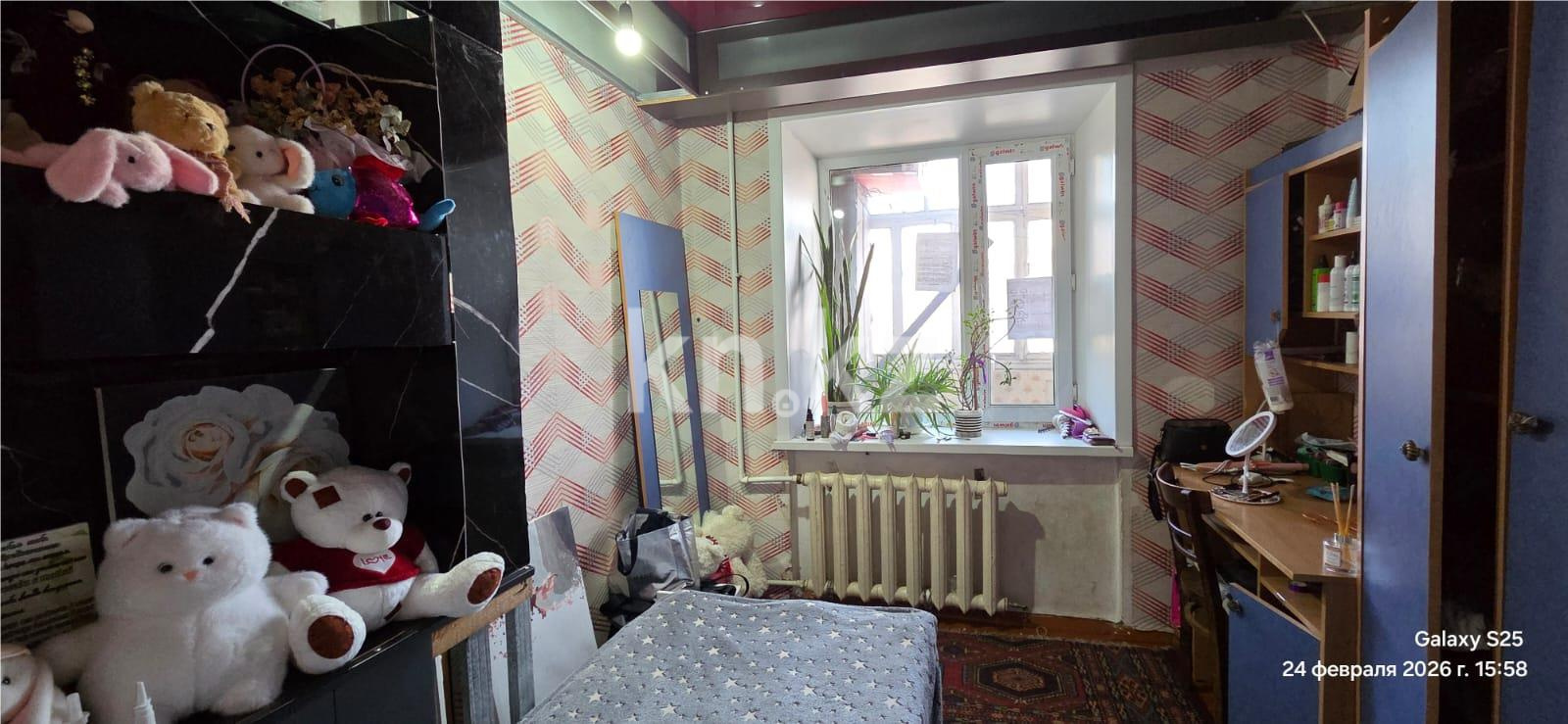 Продажа 3-комнатной квартиры, 55 м² - Продажа недвижимости в Темиртау - страница 3 фото 2 из 13