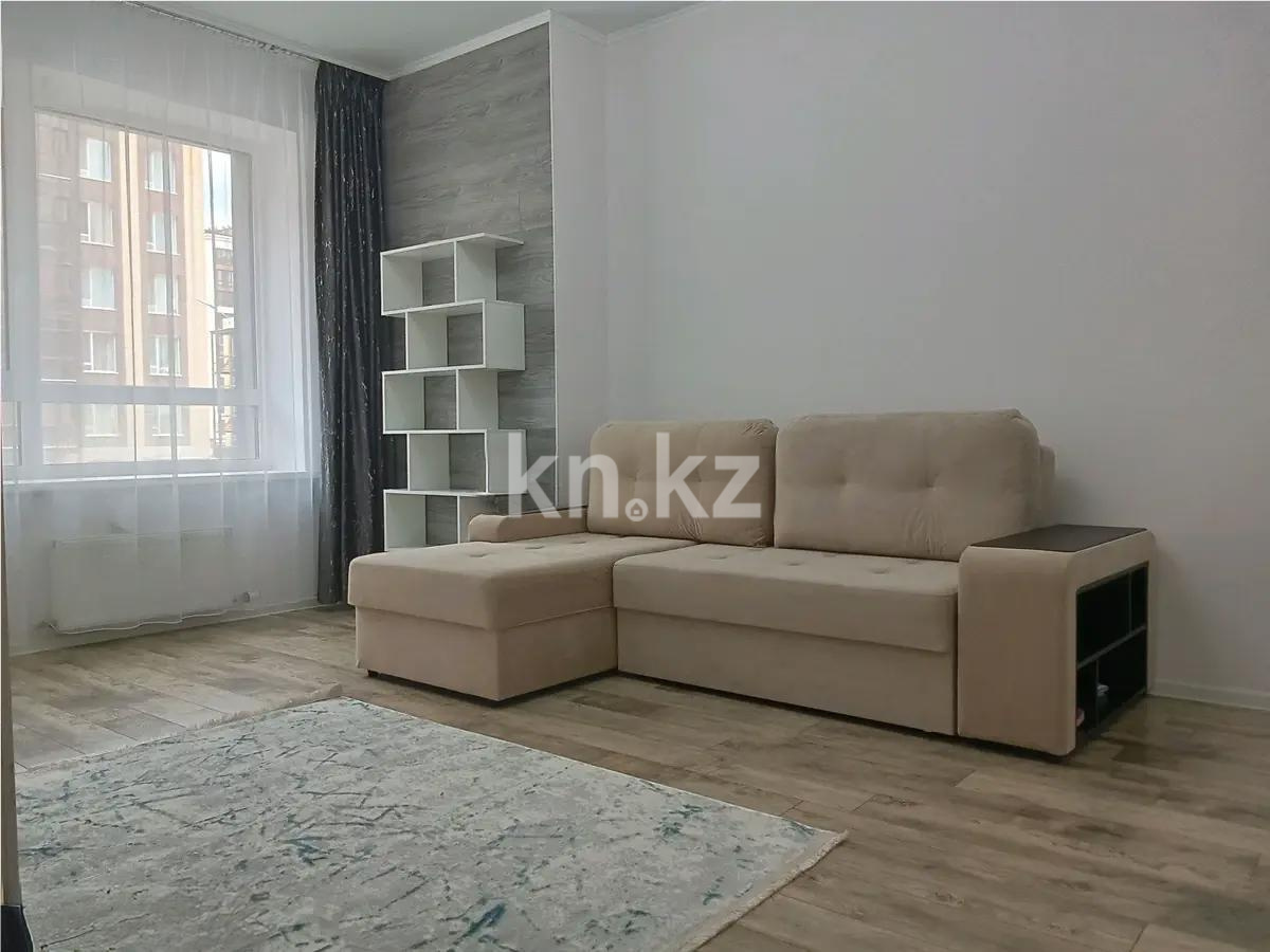 Продажа 2-комнатной квартиры, 58 м², ул. Мухамедханова, дом  6 - Продажа квартир в Казахстане фото 1 из 6