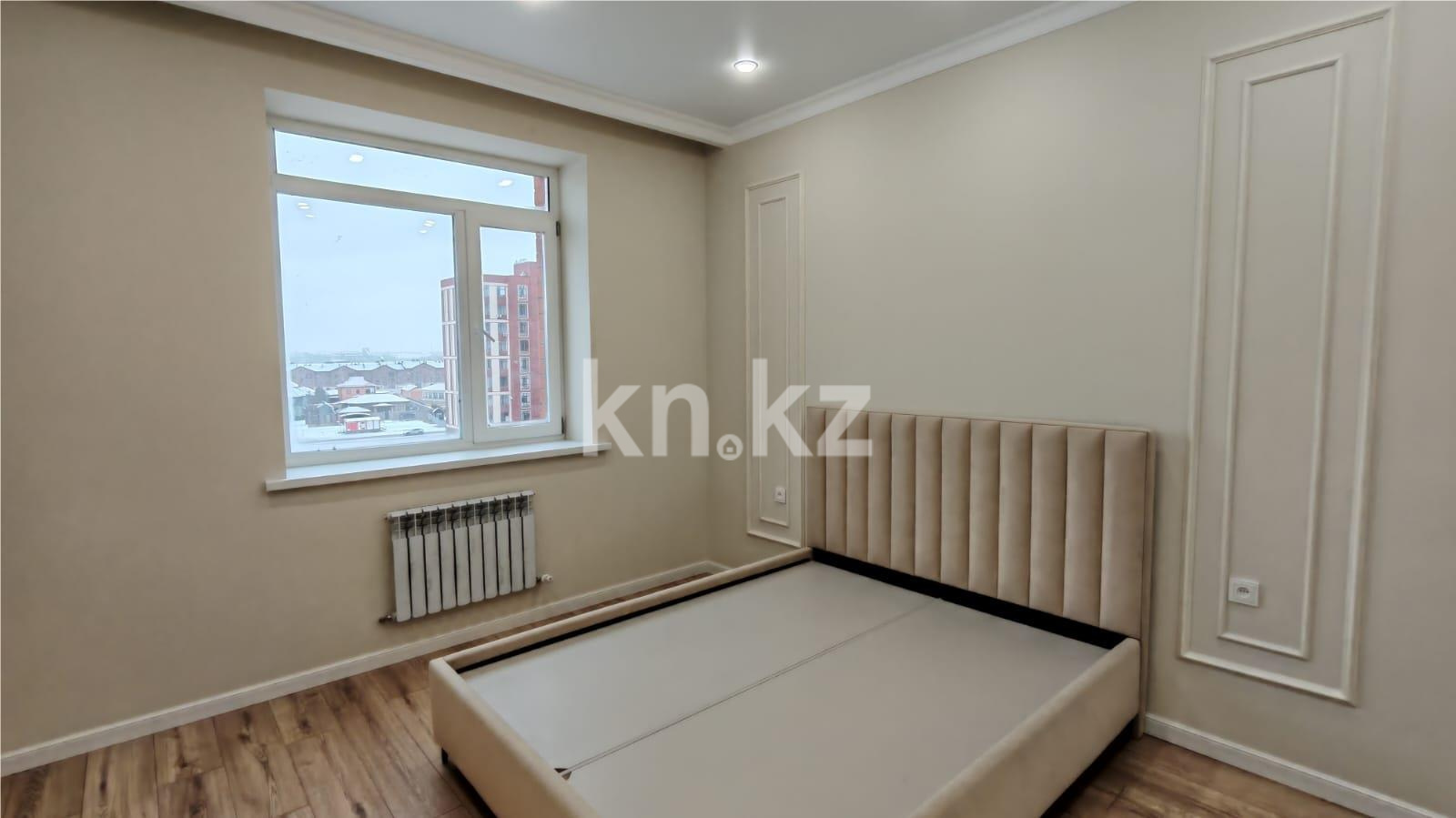 Продажа 2-комнатной квартиры, 64 м², 137 учетный квартал, дом  343 - Продажа квартир в Караганде с фото фото 3 из 16