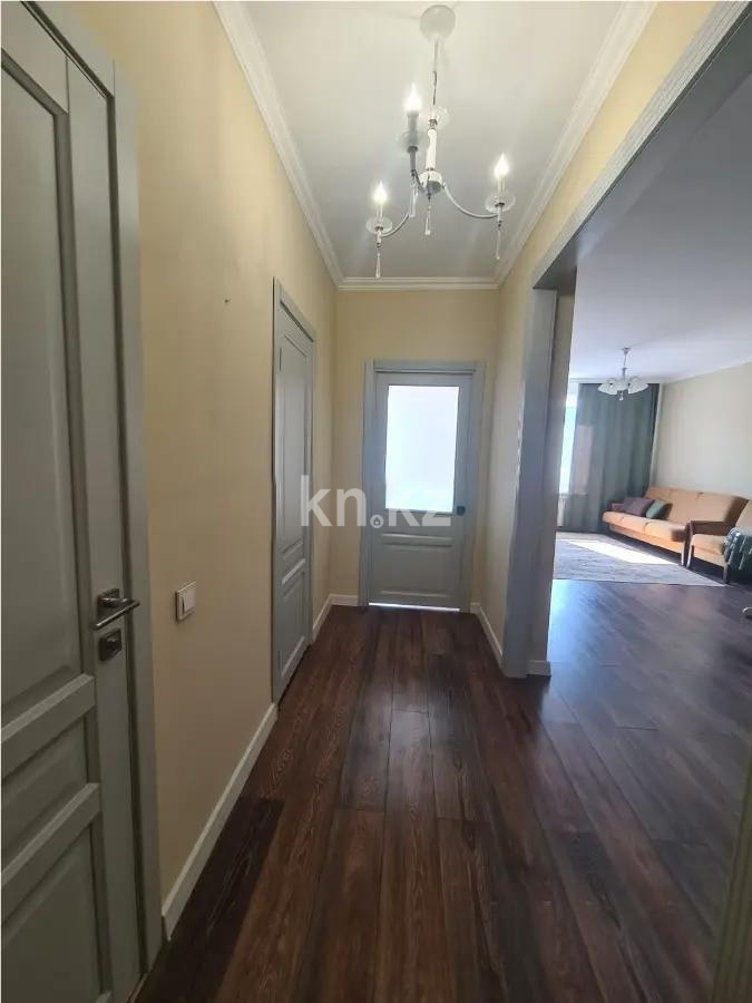 Продажа 2-комнатной квартиры, 49.2 м² в Алматы - фото 6