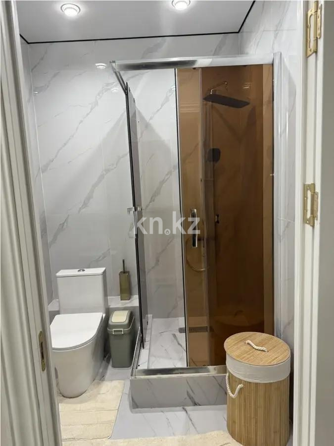 Продажа 2-комнатной квартиры, 51 м², мкр-н Кайрат, дом  303/4 в Алматы - фото 4
