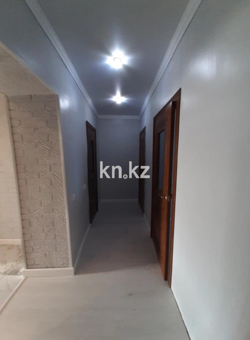 Продажа 3-комнатной квартиры, 85 м² в Астане - фото 4