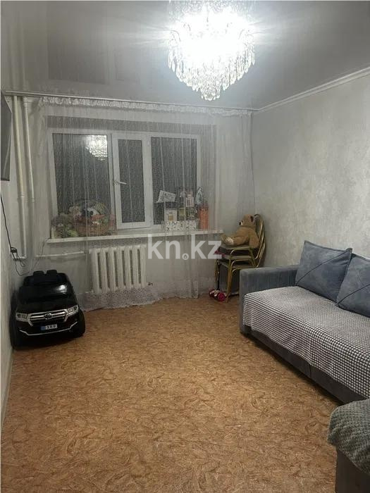 Продажа 2-комнатной квартиры, 48 м² - Продажа двухкомнатных квартир от собственников в Темиртау фото 1 из 4