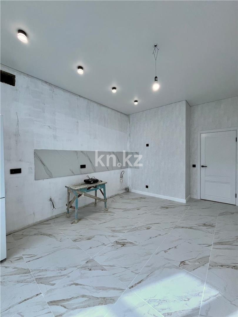 Продажа 3-комнатной квартиры, 88 м² - Продажа квартир в новостройках Караганды - страница 2 фото 13 из 19