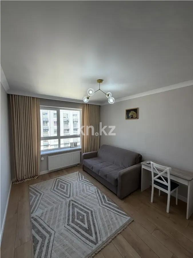 Продажа 3-комнатной квартиры, 97 м² в Алматы - фото 3