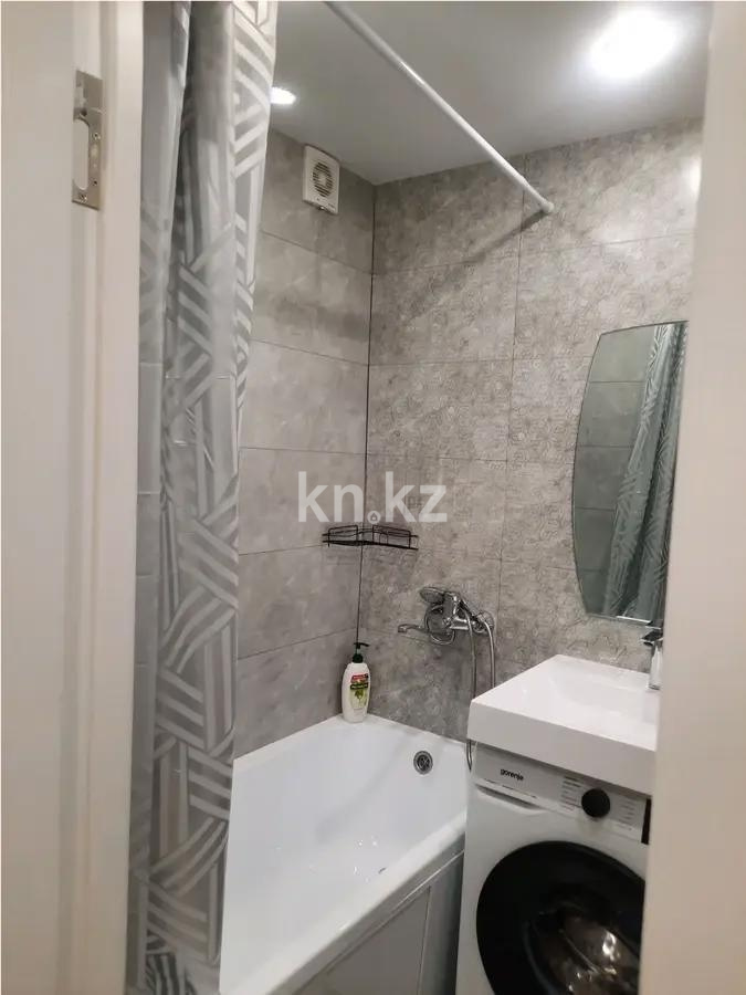 Продажа 1-комнатной квартиры, 33 м² - Продажа однокомнатных квартир в панельном доме в Казахстане - страница 2 фото 4 из 7