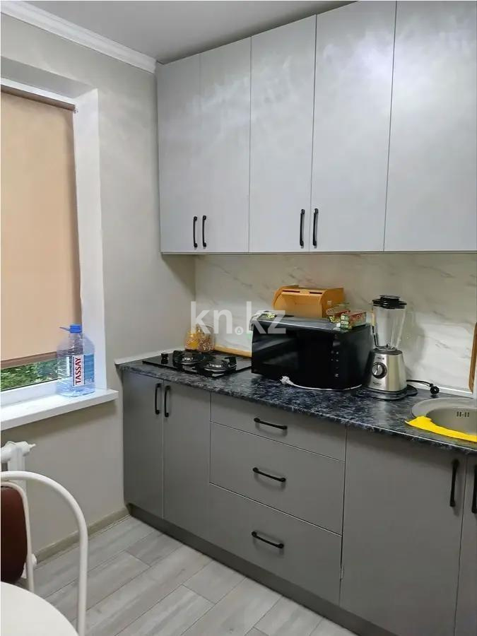 Продажа 1-комнатной квартиры, 36 м² - Продажа квартир от собственников в Алматы - страница 2 фото 2 из 4