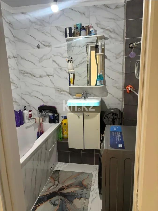 Продажа 3-комнатной квартиры, 76 м², ул. Азербаева, дом  4/1 в Астане - фото 6