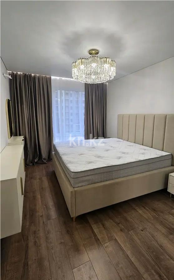 Продажа 2-комнатной квартиры, 50 м², пр. Райымбека, дом  210/1 стр - Продажа квартир в Алматы фото 2 из 5