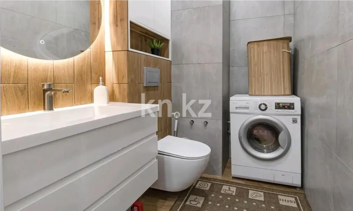 Продажа 3-комнатной квартиры, 95 м² в Астане - фото 5