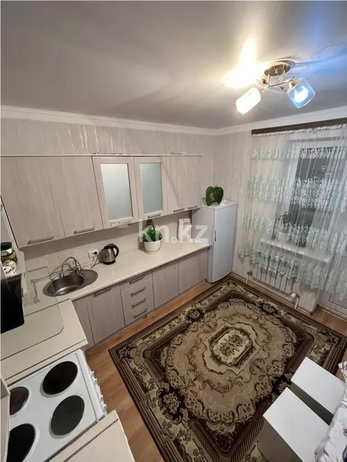 Продажа 1-комнатной квартиры, 42 м², ул. Айтматова, дом  27 - Продажа  однокомнатных квартир в Астане фото 2 из 4