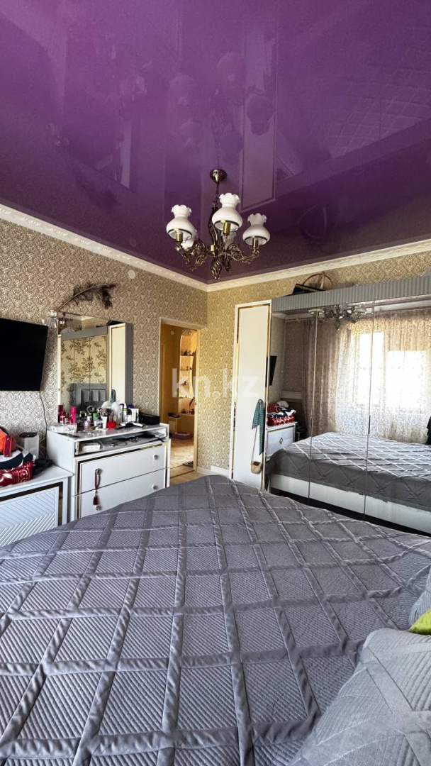 Продажа 3-комнатной квартиры, 62 м², Айтеке би, дом  5 - Продажа и аренда недвижимости в Таразе фото 17 из 17