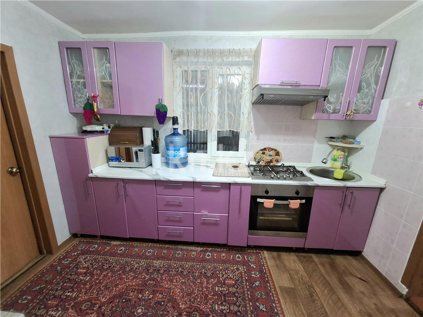 Продажа 4-комнатного дома, 63.6 м² - Продажа домов, коттеджей в Темиртау фото 14 из 30