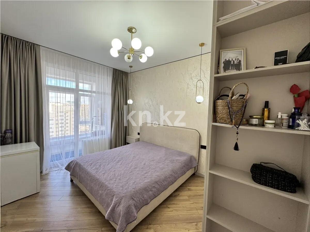 Продажа 3-комнатной квартиры, 70 м² в Астане - фото 3