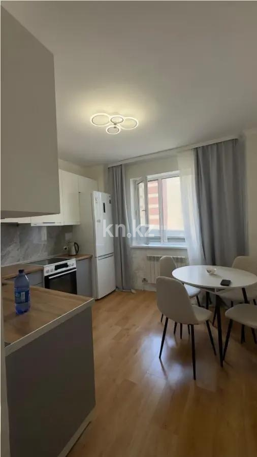 Продажа 2-комнатной квартиры, 60.6 м² - Продажа двухкомнатных квартир от собственников в Казахстане - страница 22 фото 3 из 6