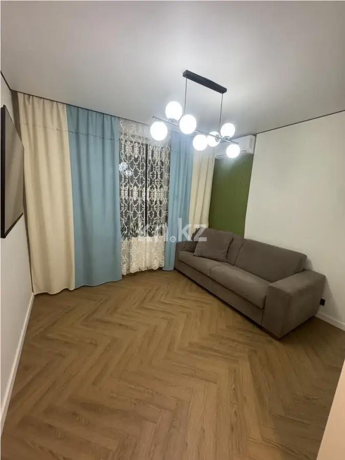 Продажа 1-комнатной квартиры, 36 м² - Продажа недвижимости в Казахстане - страница 24 фото 1 из 5
