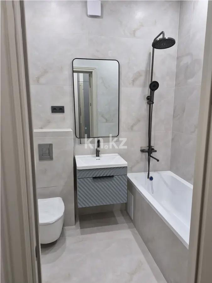 Продажа 2-комнатной квартиры, 38.2 м² - Продажа  двухкомнатных квартир в новостройках Астаны - страница 5 фото 4 из 5