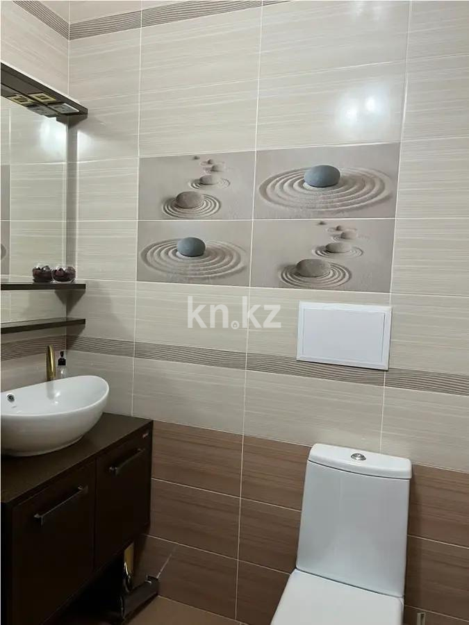 Продажа 4-комнатной квартиры, 115 м², ул. Ирченко, дом  31 в Астане - фото 4