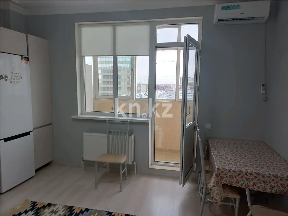 Продажа 2-комнатной квартиры, 53.2 м² - Продажа квартир от собственников в Астане - страница 8 фото 2 из 5