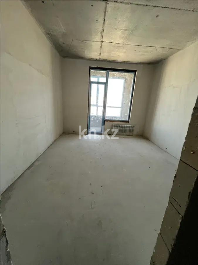 Продажа 4-комнатной квартиры, 120.9 м², ул. Калдаякова, дом  23/2 - Продажа  четырехкомнатных квартир в Астане без посредников фото 1 из 4