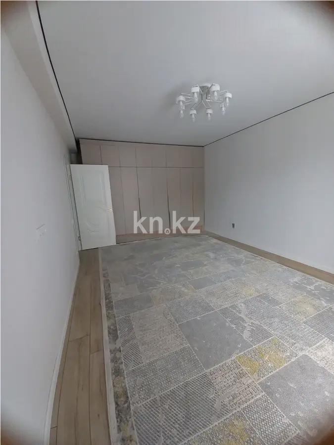 Продажа 1-комнатной квартиры, 48 м² - Продажа квартир в новостройках Алматы - страница 2 фото 1 из 5