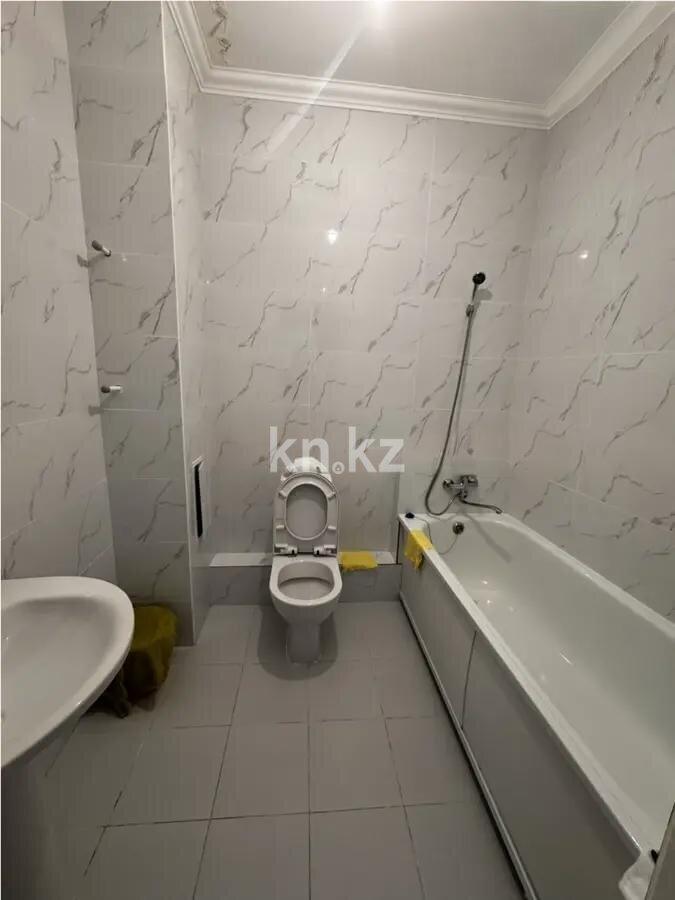 Продажа 1-комнатной квартиры, 39.2 м² в Астане - фото 3
