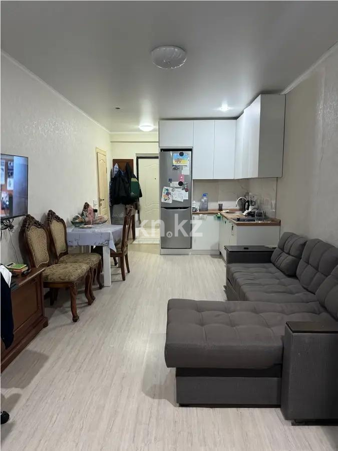 Продажа 1-комнатной квартиры, 31 м², ул. Алтын орда, дом  6/9 в Алматы - фото 2