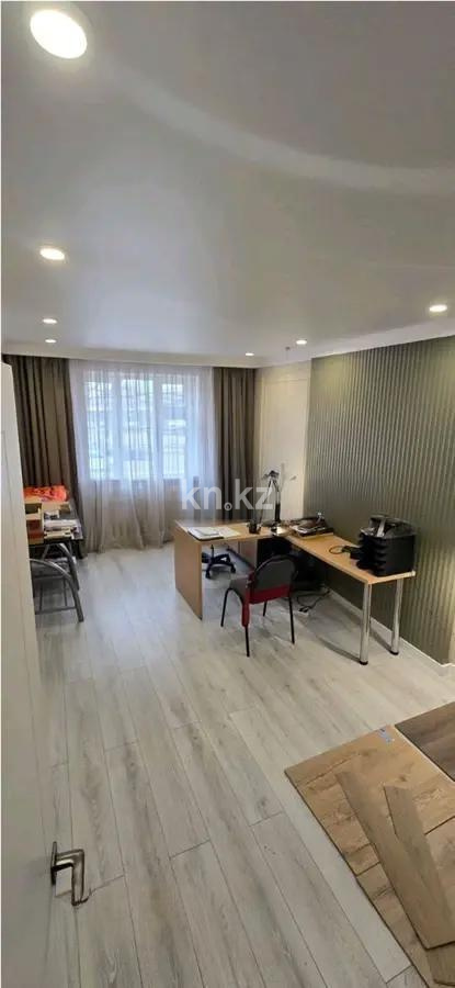 Продажа 2-комнатной квартиры, 55 м², Кульджинский тракт, дом  2А - Продажа  двухкомнатных квартир в Алматы фото 1 из 4