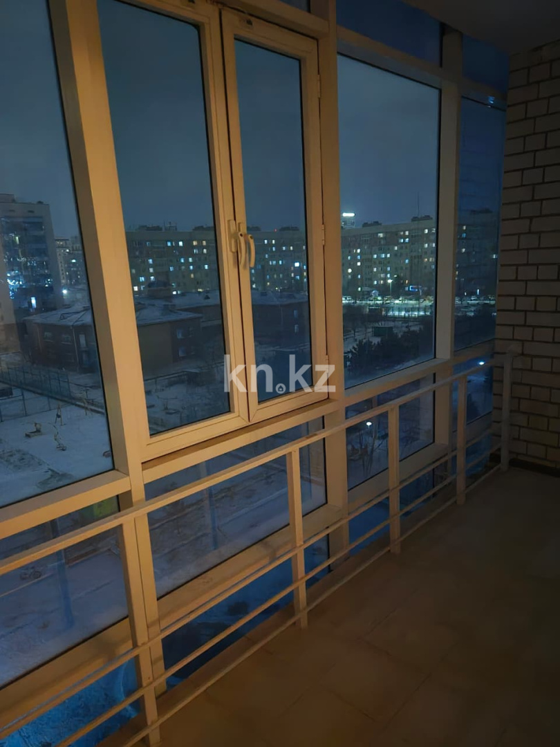 Аренда 1-комнатной квартиры, 56 м², ул. Акмешит, дом  5А - Аренда квартиры помесячно в Астане фото 9 из 10