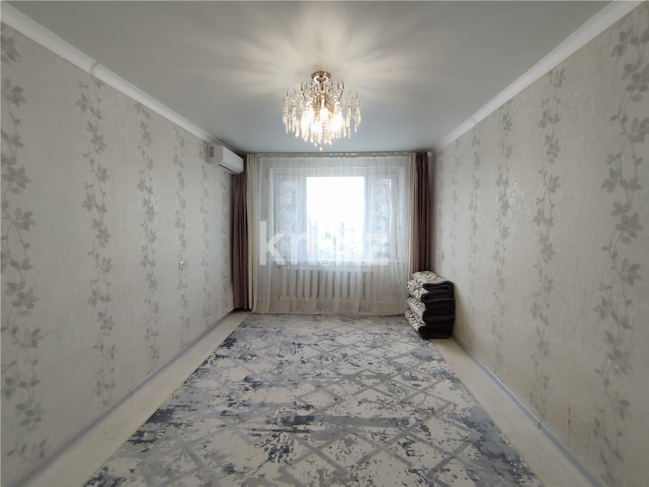 Продажа 3-комнатной квартиры, 69 м², мкр-н 3А - Продажа  трехкомнатных квартир в Темиртау фото 1 из 13