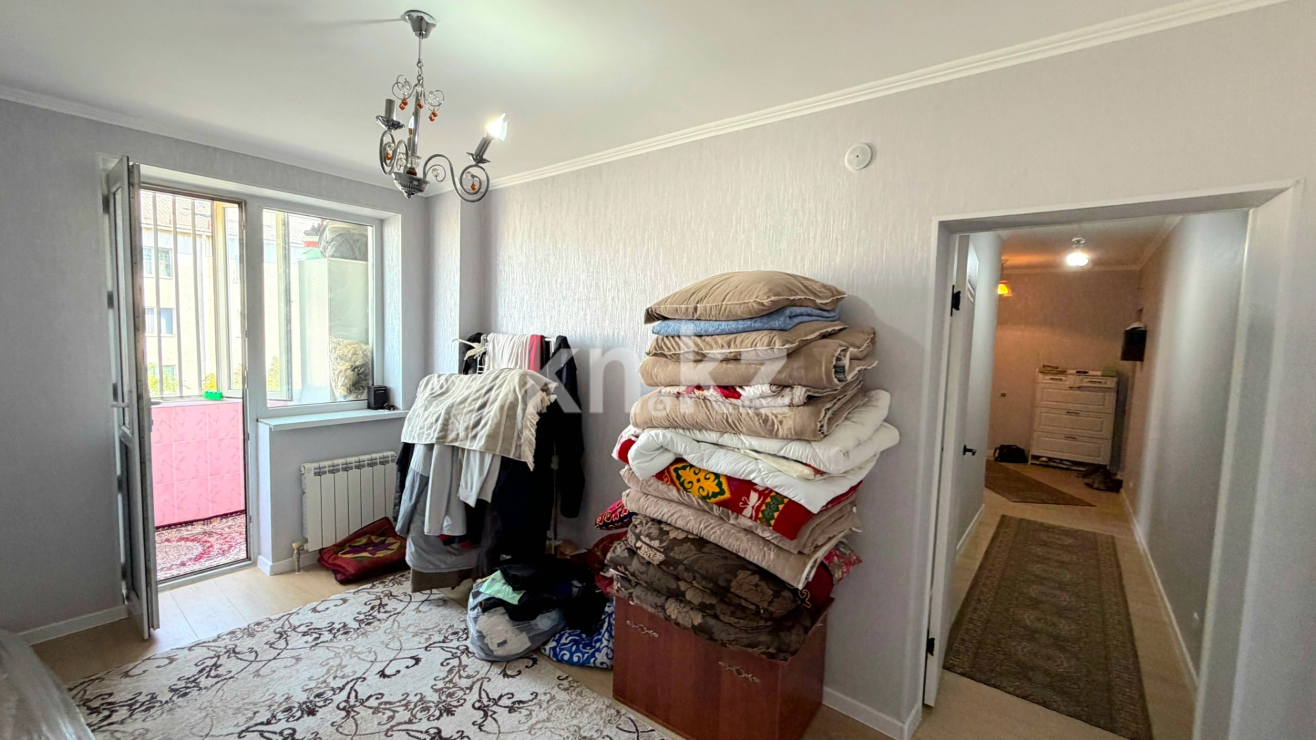 Продажа 2-комнатной квартиры, 55 м² - Недвижимость в Шымкенте фото 6 из 18