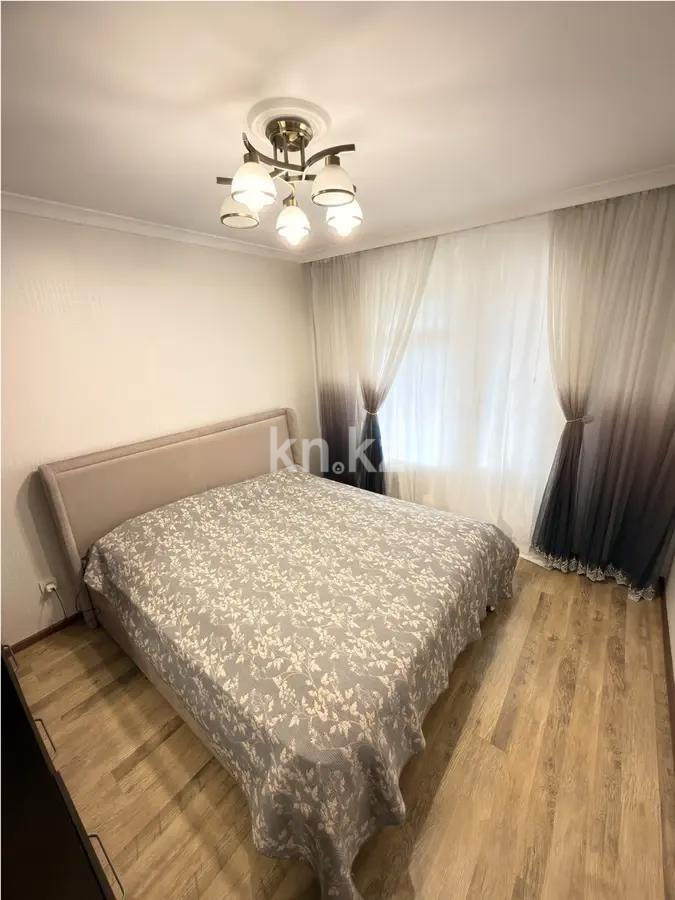 Продажа 2-комнатной квартиры, 52 м² в Алматы