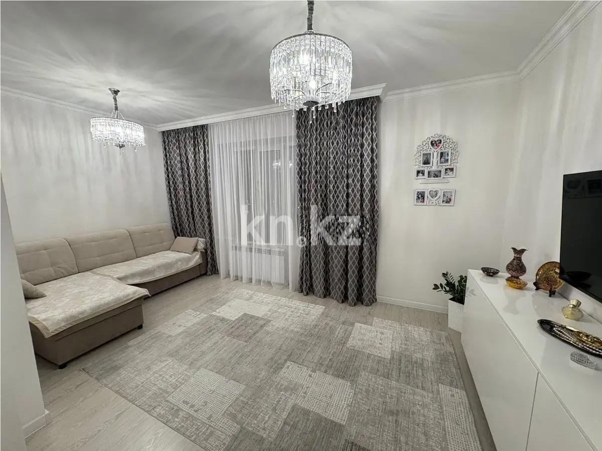 Продажа 2-комнатной квартиры, 62 м² - Недвижимость в Казахстане - страница 6 фото 1 из 5