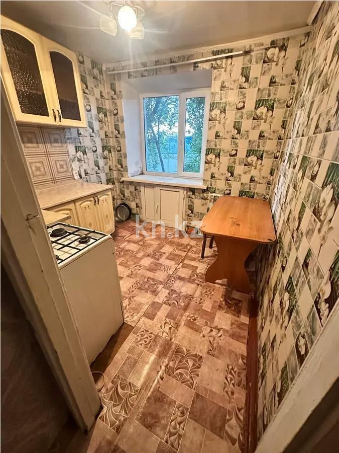 Продажа 2-комнатной квартиры, 43 м², ул. Чернышевского, дом  98 в Темиртау - фото 2