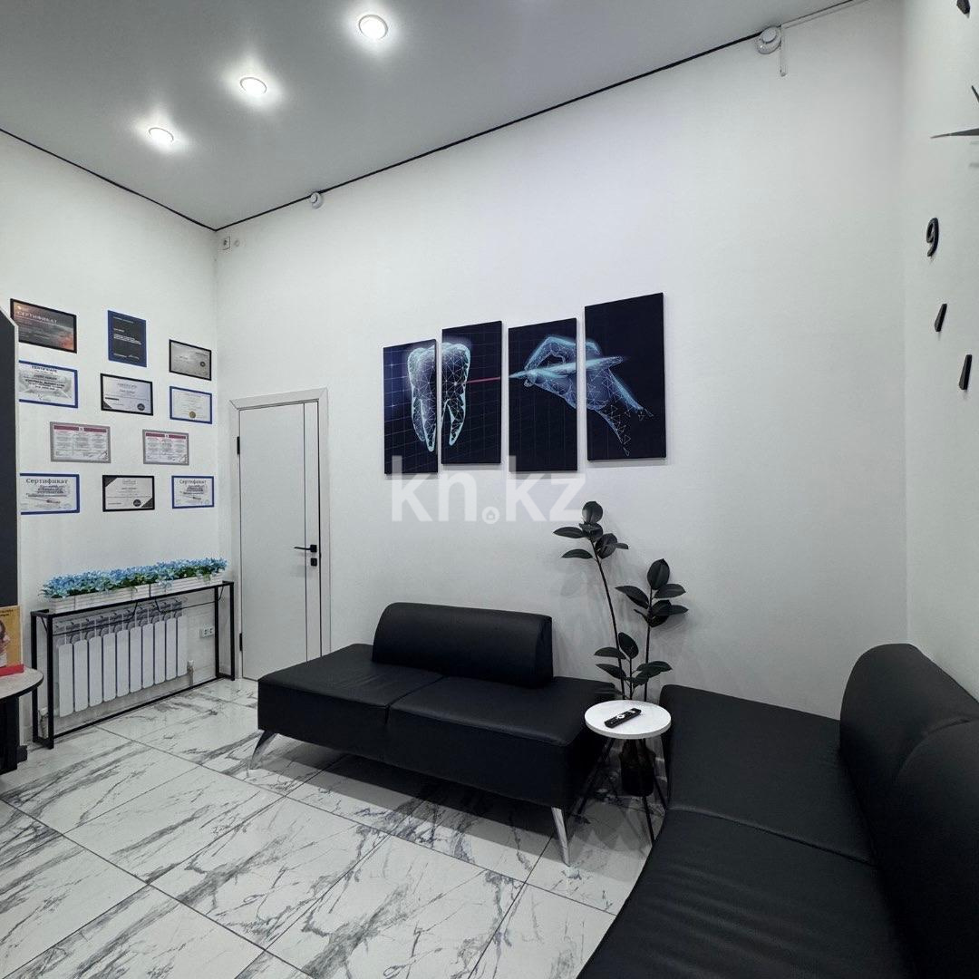 Продажа помещения, 146 м² - Продажа офисных и торговых помещений в Алматы фото 13 из 14