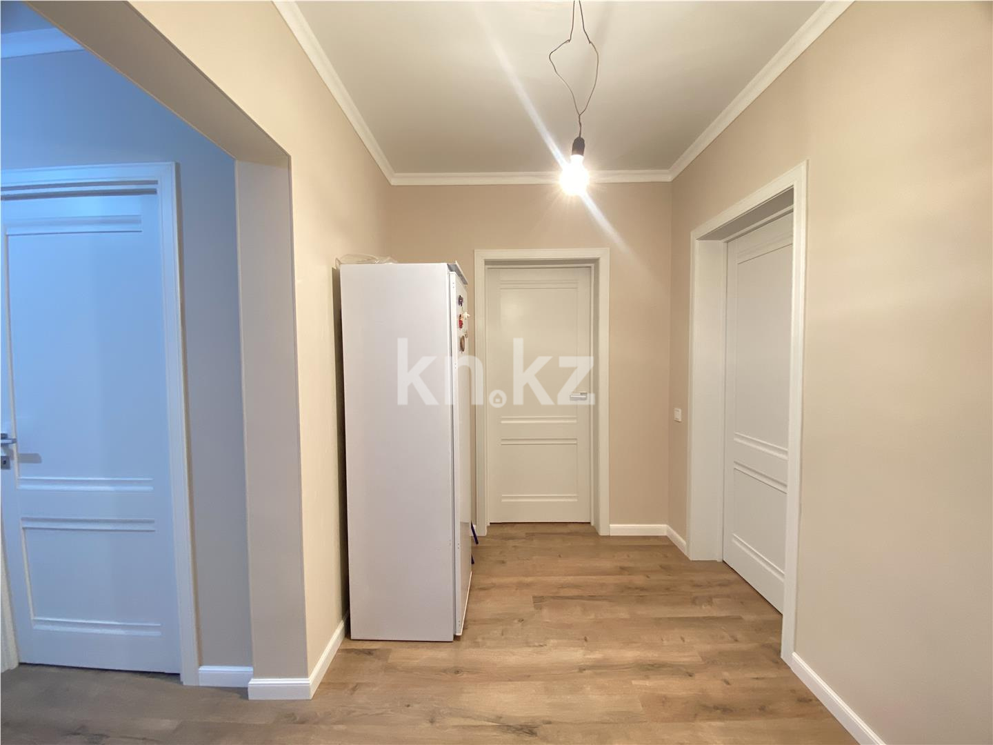 Продажа 3-комнатной квартиры, 90 м², пр. Туран - Продажа квартир в новостройках Астаны фото 17 из 23