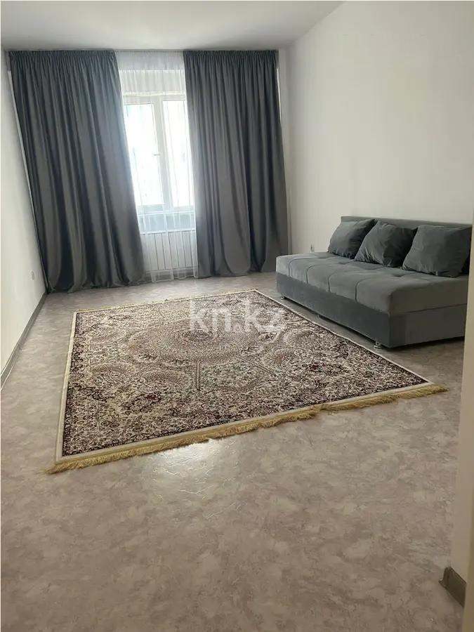 Продажа 2-комнатной квартиры, 62 м², мкр-н Кайрат, дом  303 - Продажа  двухкомнатных квартир в Алматы с фото фото 1 из 3