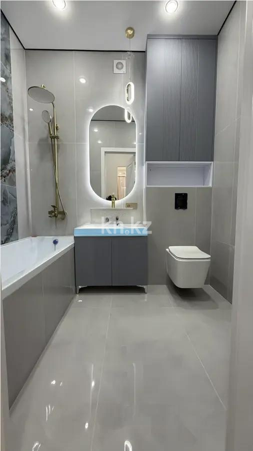 Продажа 3-комнатной квартиры, 70 м², пр. Мангилик Ел, дом  62 - Продажа квартир в Казахстане фото 5 из 6