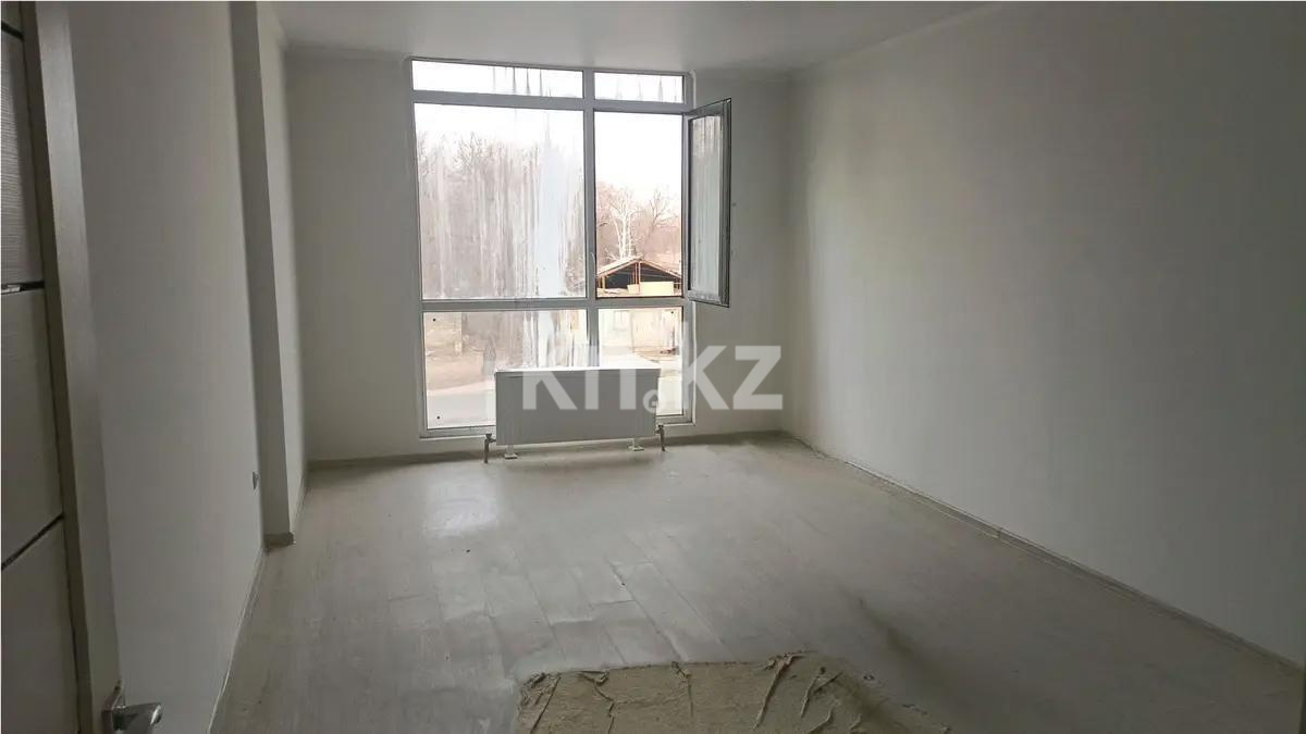 Продажа 2-комнатной квартиры, 69 м² в Алматы