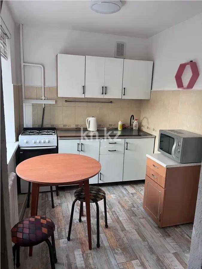 Продажа 3-комнатной квартиры, 64.1 м², ул. Гоголя, дом  117/127 - Продажа квартир в Казахстане фото 4 из 4