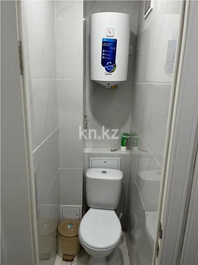 Продажа 1-комнатной квартиры, 35 м² в Темиртау - фото 4